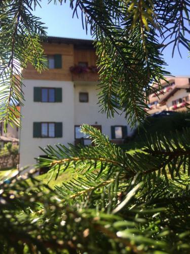 Apartamento Appartamento Blank