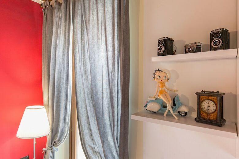 Bed & Breakfast Veronetta House