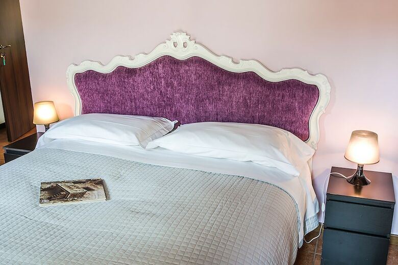 Bed & Breakfast Veronetta House
