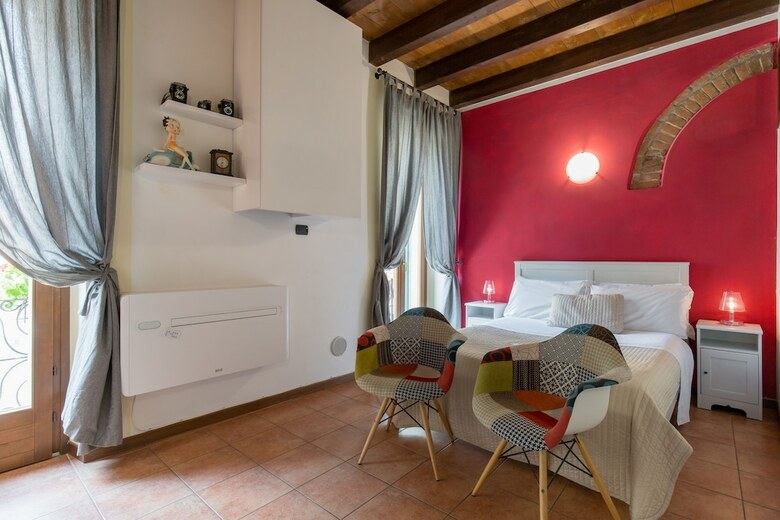Bed & Breakfast Veronetta House