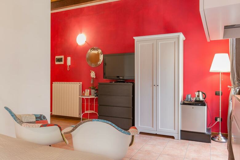 Bed & Breakfast Veronetta House