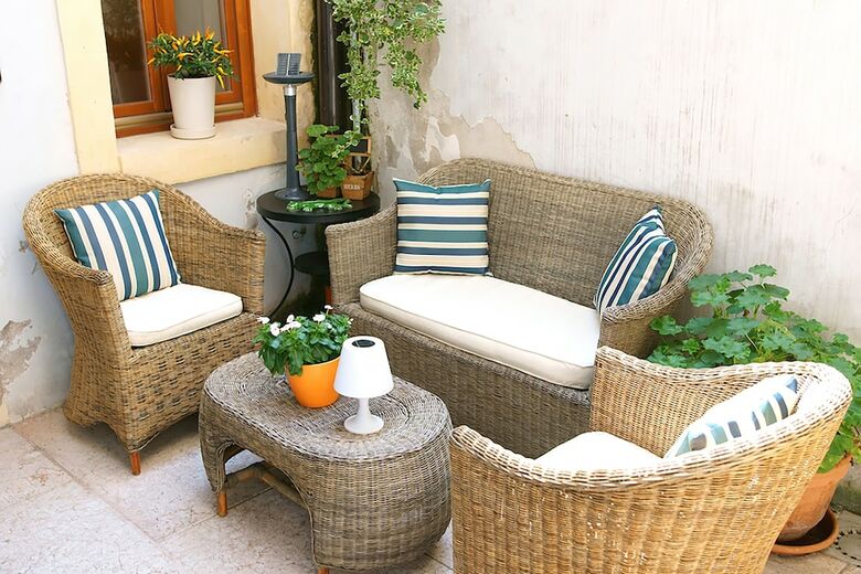 Bed & Breakfast Veronetta House
