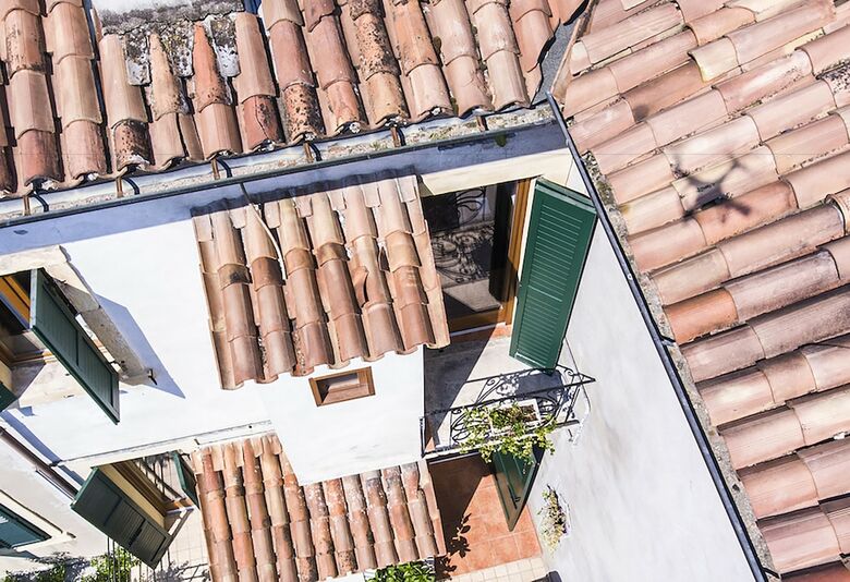 Bed & Breakfast Veronetta House
