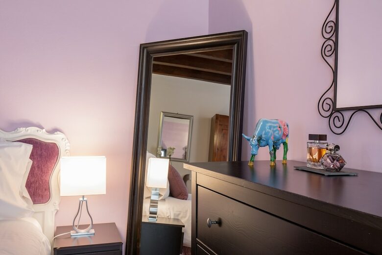 Bed & Breakfast Veronetta House