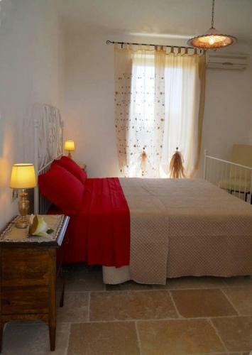 Agroturismo B&B Lamascopone