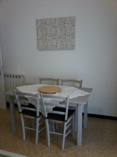 Apartamento Appartamento Nonna Lisa