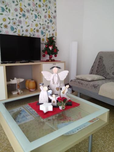 Apartamento Appartamento Nonna Lisa