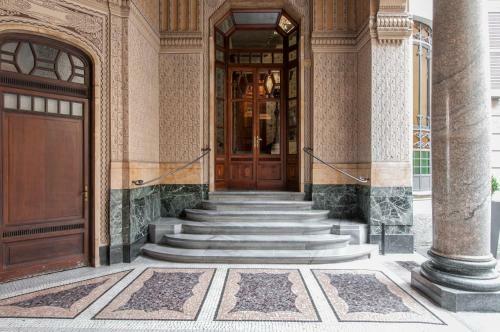 Apartamento Milan Royal Suites - Centro Cadorna