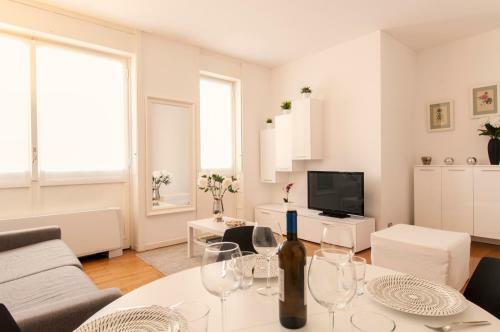 Apartamento Milan Royal Suites - Centro Cadorna