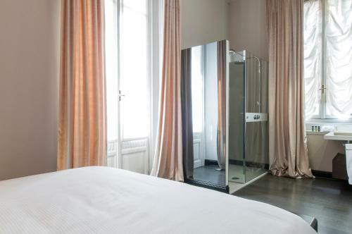 Apartamento Milan Royal Suites - Centro Cadorna