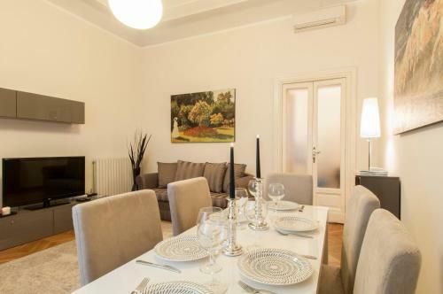 Apartamento Milan Royal Suites - Centro Cadorna