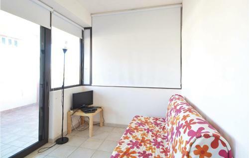 Apartamento Apt. 3 Via Dei Gerani