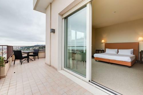 Best Western Villa Maria Hotel