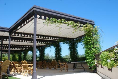 Best Western Villa Maria Hotel