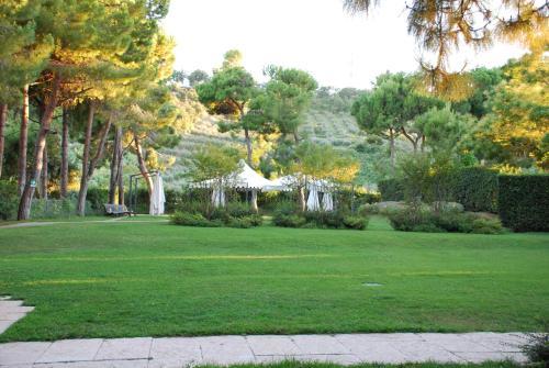 Best Western Villa Maria Hotel