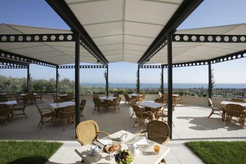 Best Western Villa Maria Hotel