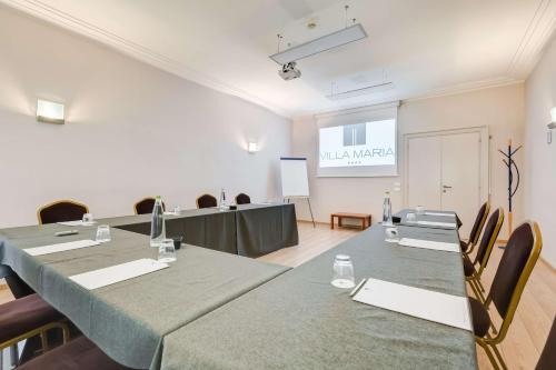 Best Western Villa Maria Hotel