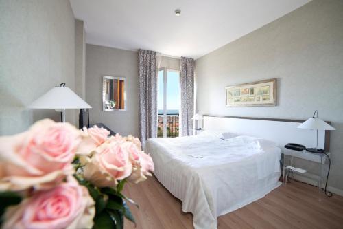Best Western Villa Maria Hotel