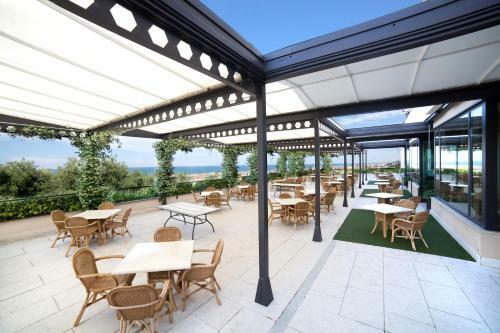 Best Western Villa Maria Hotel