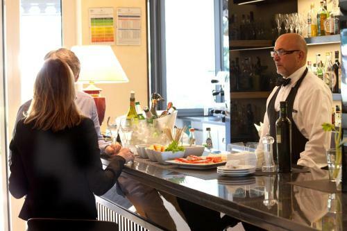 Best Western Villa Maria Hotel