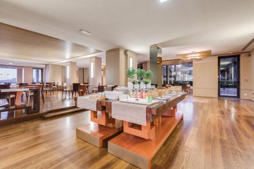 Best Western Villa Maria Hotel