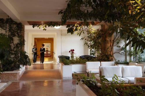 Best Western Villa Maria Hotel