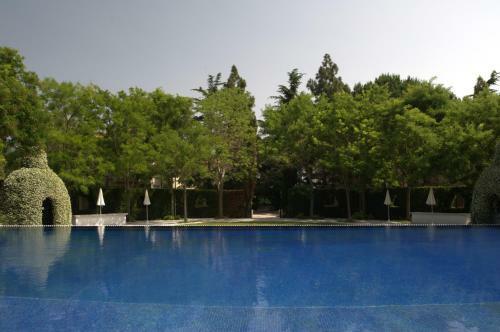 Best Western Villa Maria Hotel