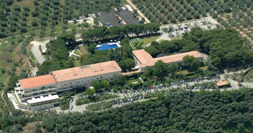 Best Western Villa Maria Hotel