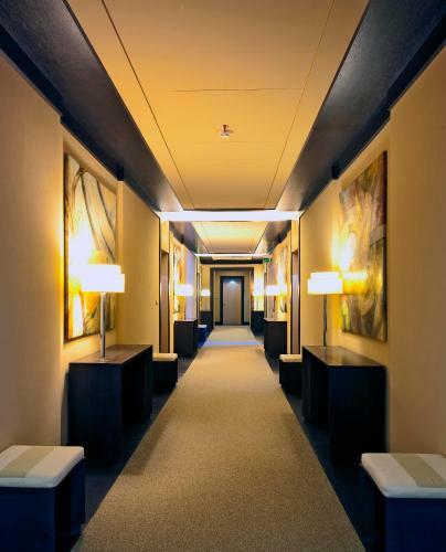 Best Western Villa Maria Hotel