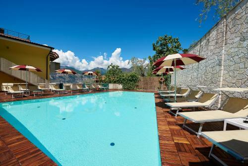 Hotel Villa Smeralda