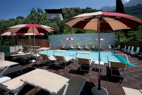 Hotel Villa Smeralda