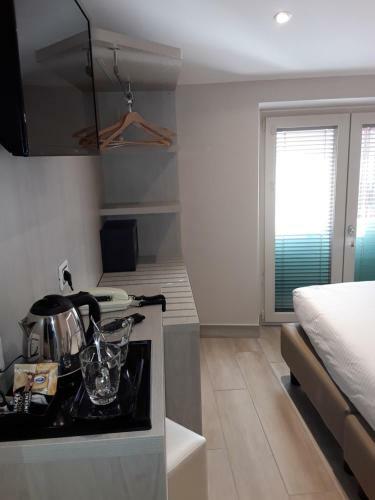 Hotel Danieli La Castellana