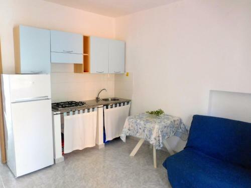 Apartamento Residence La Pineta
