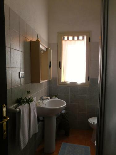Apartamento Residence La Pineta