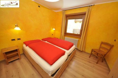 Apartamento Alpen Royal