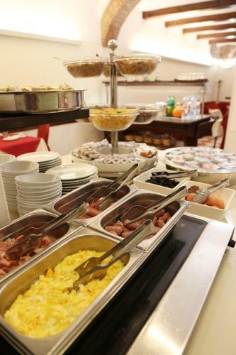 Hotel Antica Dimora Mantova City Centre