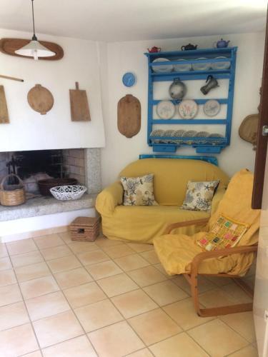 Apartamento Appartamento Mare Portu Frailis