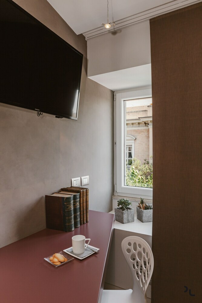 Bed & Breakfast La Residenza Del Monaco Bianco