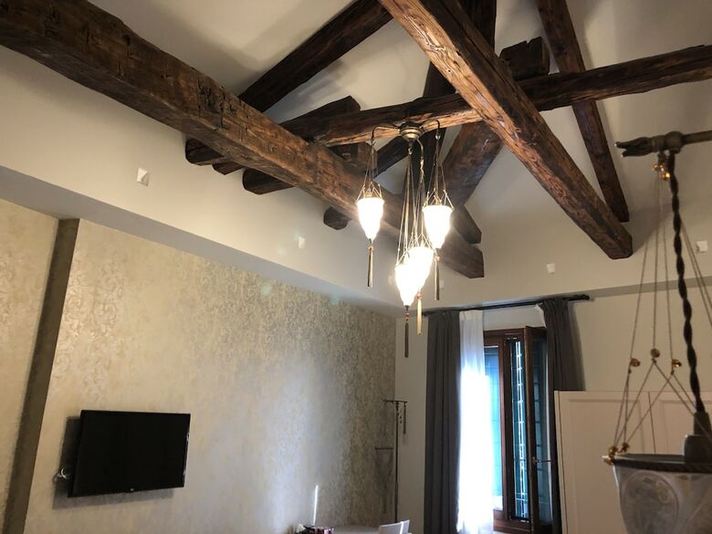 Bed & Breakfast Guest House Ca' Dell'angelo