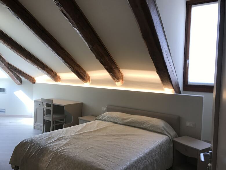 Bed & Breakfast Guest House Ca' Dell'angelo