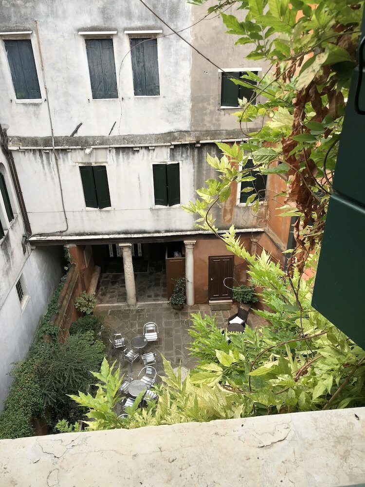 Bed & Breakfast Guest House Ca' Dell'angelo