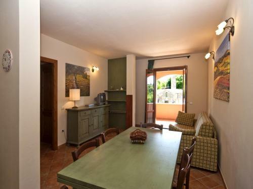 Apartamento Residence Terme Di Sorano