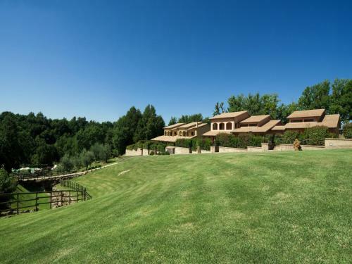 Apartamento Residence Terme Di Sorano