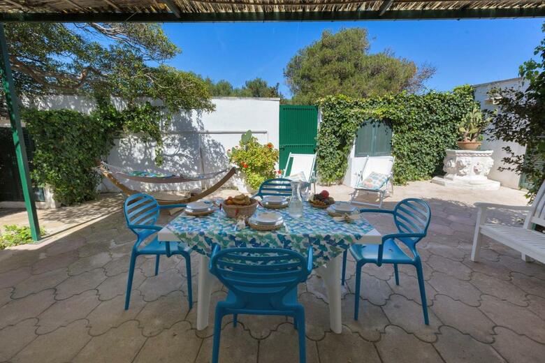 Aparthotel Residence Puntacassano
