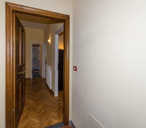 Apartamento Residence Il Duomo