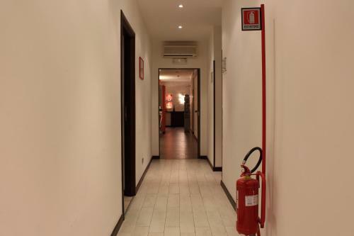 Hotel Albergo Miramonti