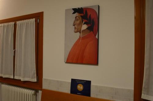 Apartamento Appartamento Dante