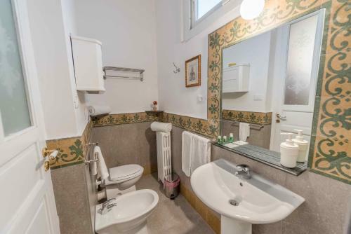 Bed & Breakfast Palazzo Benso