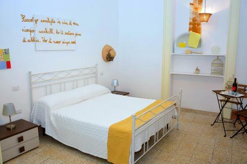 Bed & Breakfast Dimora Corte Consiglio