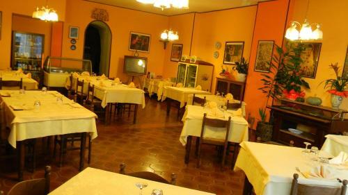 Hotel Albergo Royal